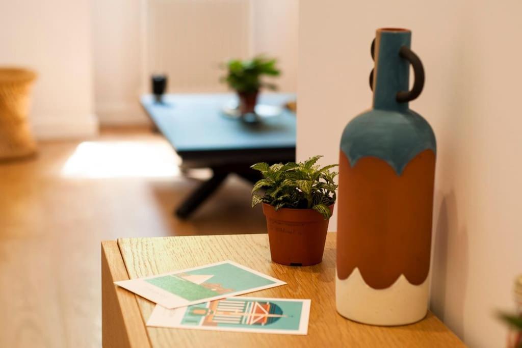 Apartment Perfect Hideout In Trastevere